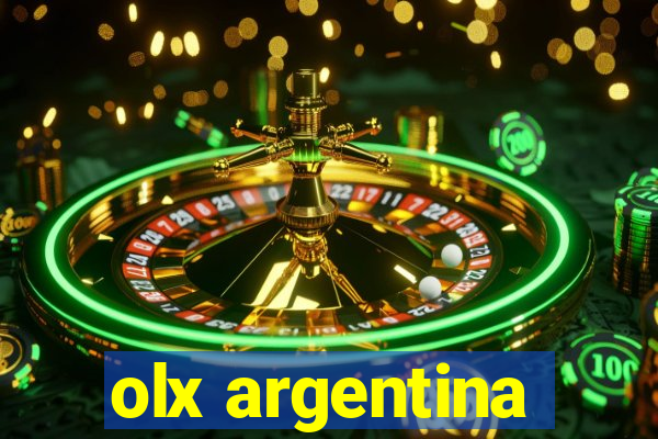 olx argentina